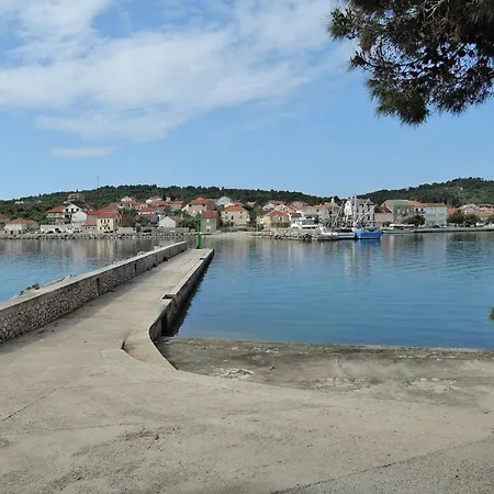 Holiday Zelena Punta Cin05002 Cyb Kukljica