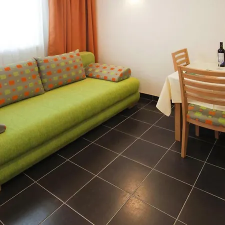 Holiday Zelena Punta Cin05002 Cyb Apartment Kukljica