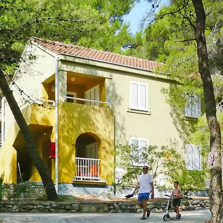 Holiday Zelena Punta Cin05002 Cyb Apartment *