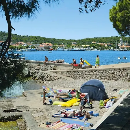 Holiday Zelena Punta Cin05002 Cyb * Kukljica
